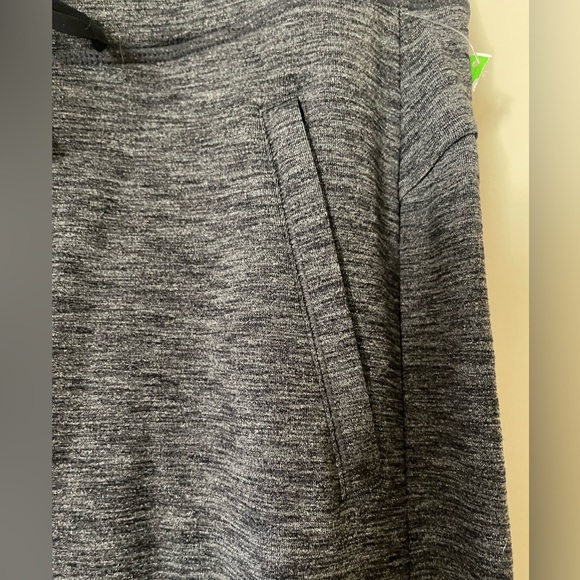 🆕 [Athleta] Gray Athletic Joggers Sz: XXS - Picture 10 of 13